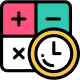 time icon