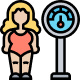 weight icon